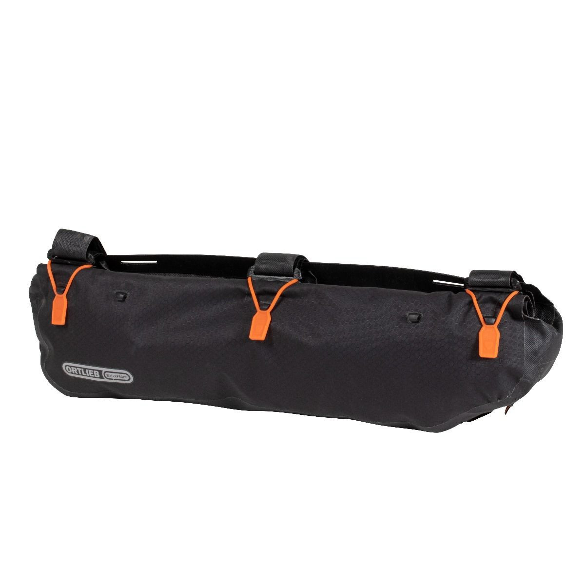 Sacoche Ortlieb Frame-Pack RC Toptube Noir