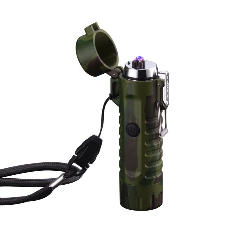 Outdoor Aventure Briquet Plasma 