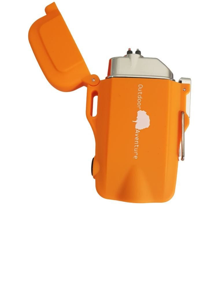 Outdoor Aventure Briquet Tempête Multifonction