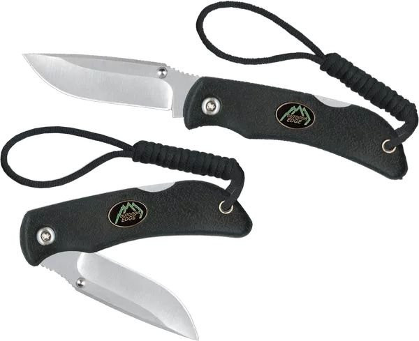 couteau Outdoor Edge MiniGrip 