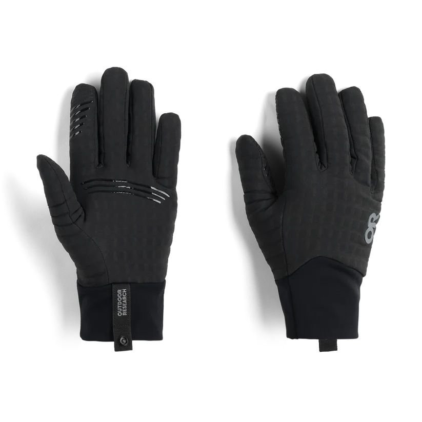 Outdoor Research Men's Vigor Heavyweight Sensor Gloves - Noir/Black
