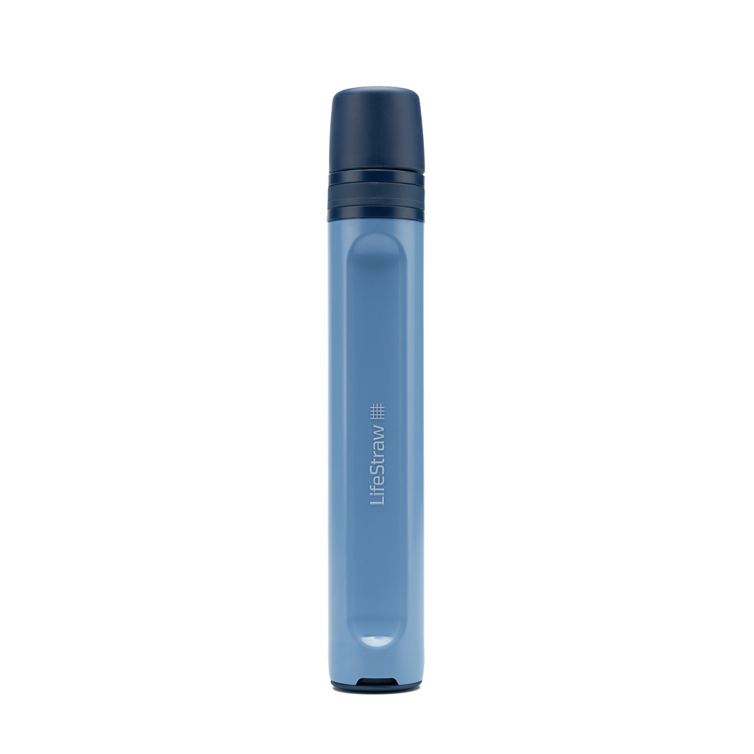 Paille filtrante LifeStraw Peak Series Straw