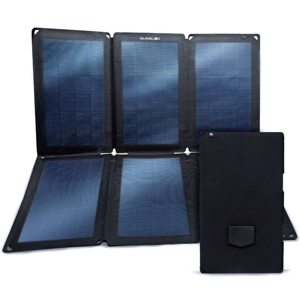 Sunslice Fusion FLEX 48