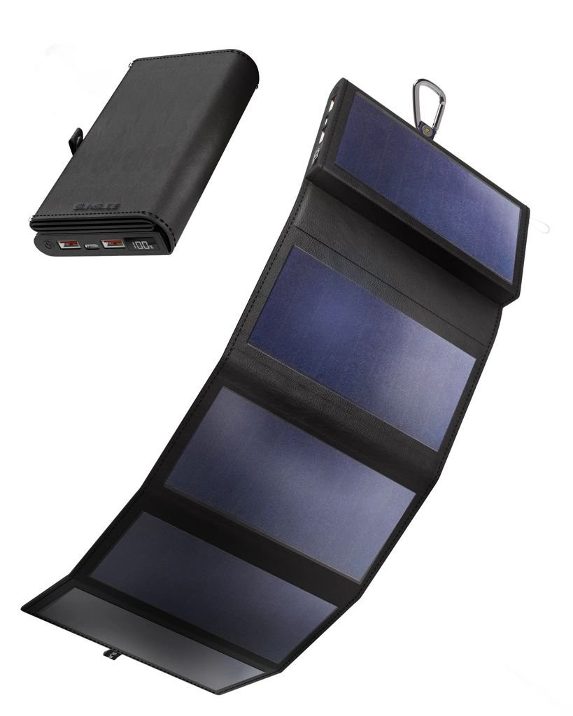 Sunslice Electron