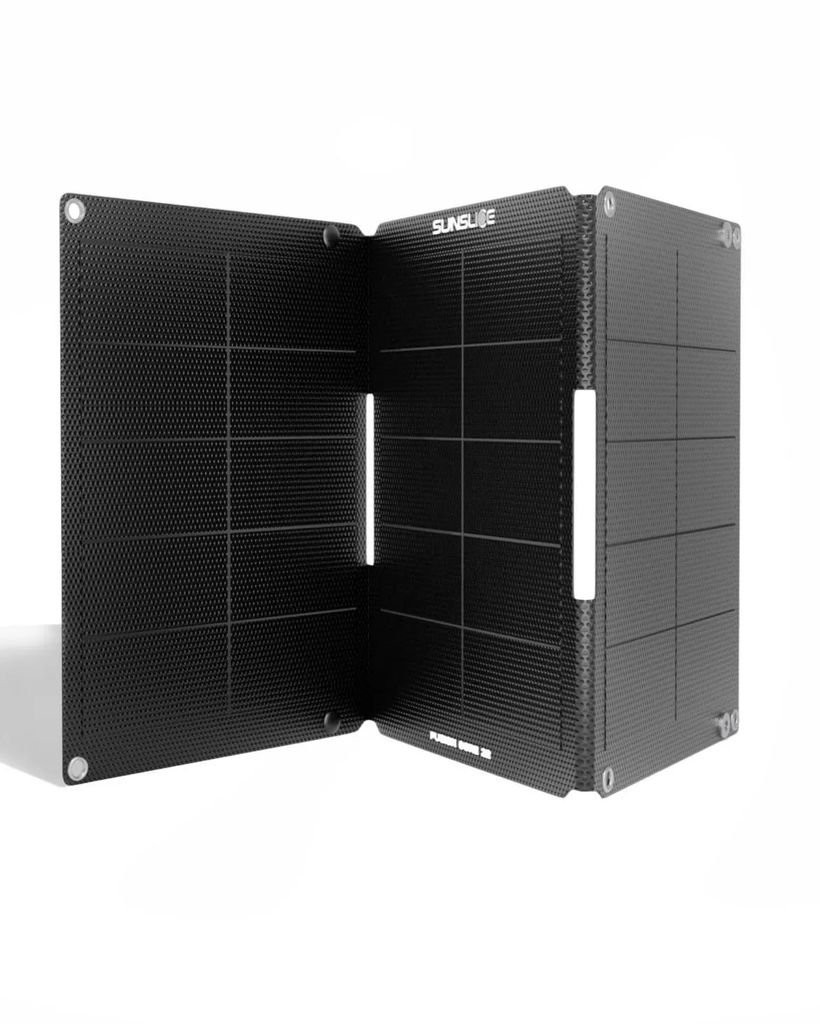 Sunslice Fusion Core 22