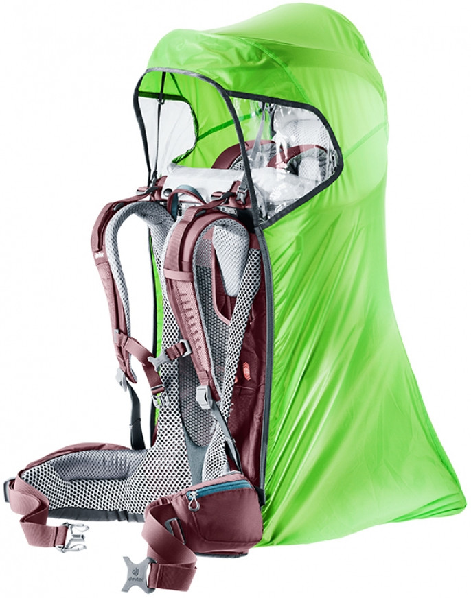 porte bébé deuter x junior