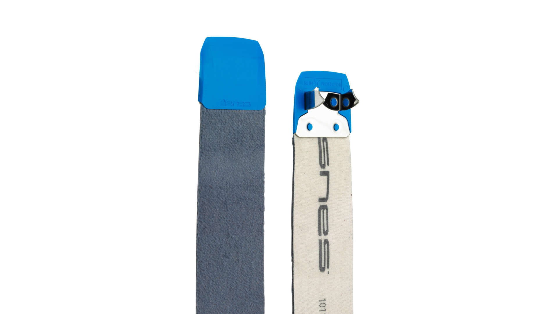 Åsnes X-Skin 45 mm Mohair
