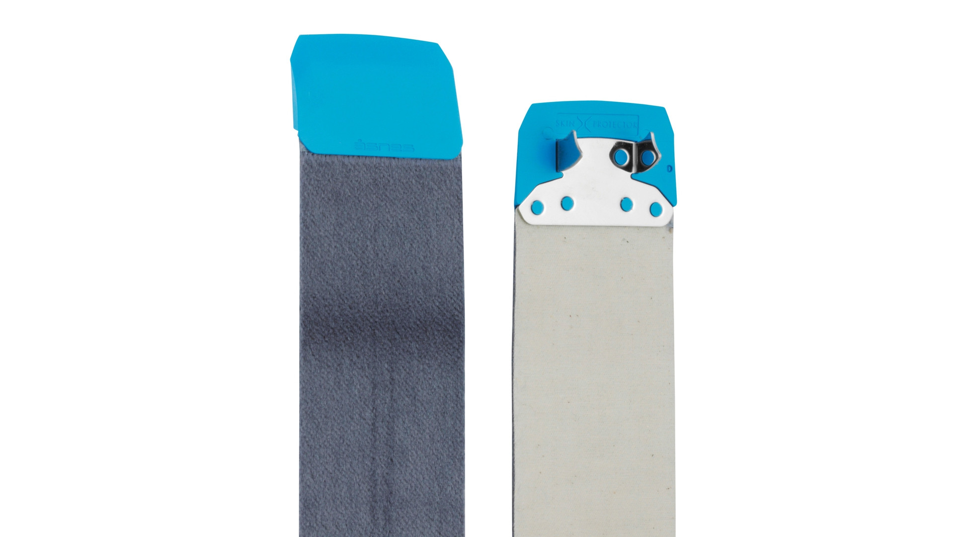 Åsnes X-Skin 58 mm Mohair