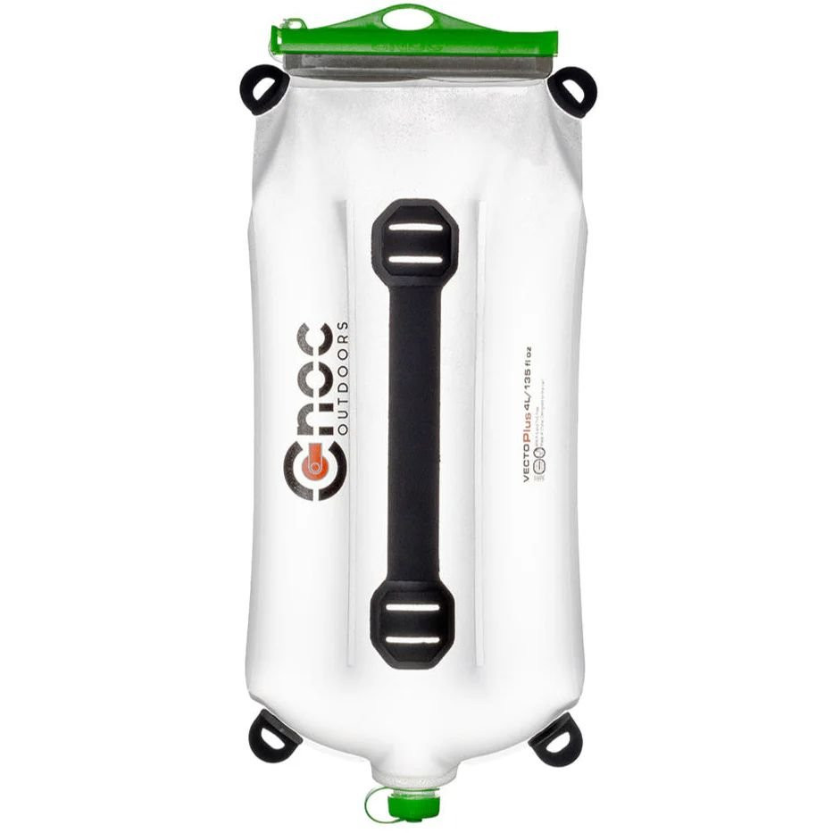 Réservoir CNOC VectoPlus Water Container 28 mm