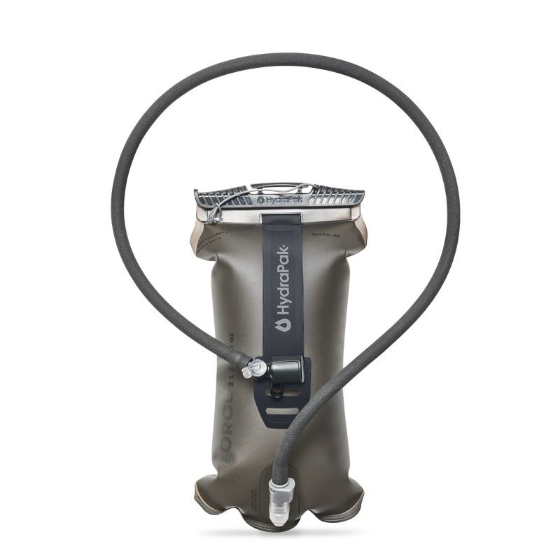 Poche à eau Hydrapak Reservoir Force 2L