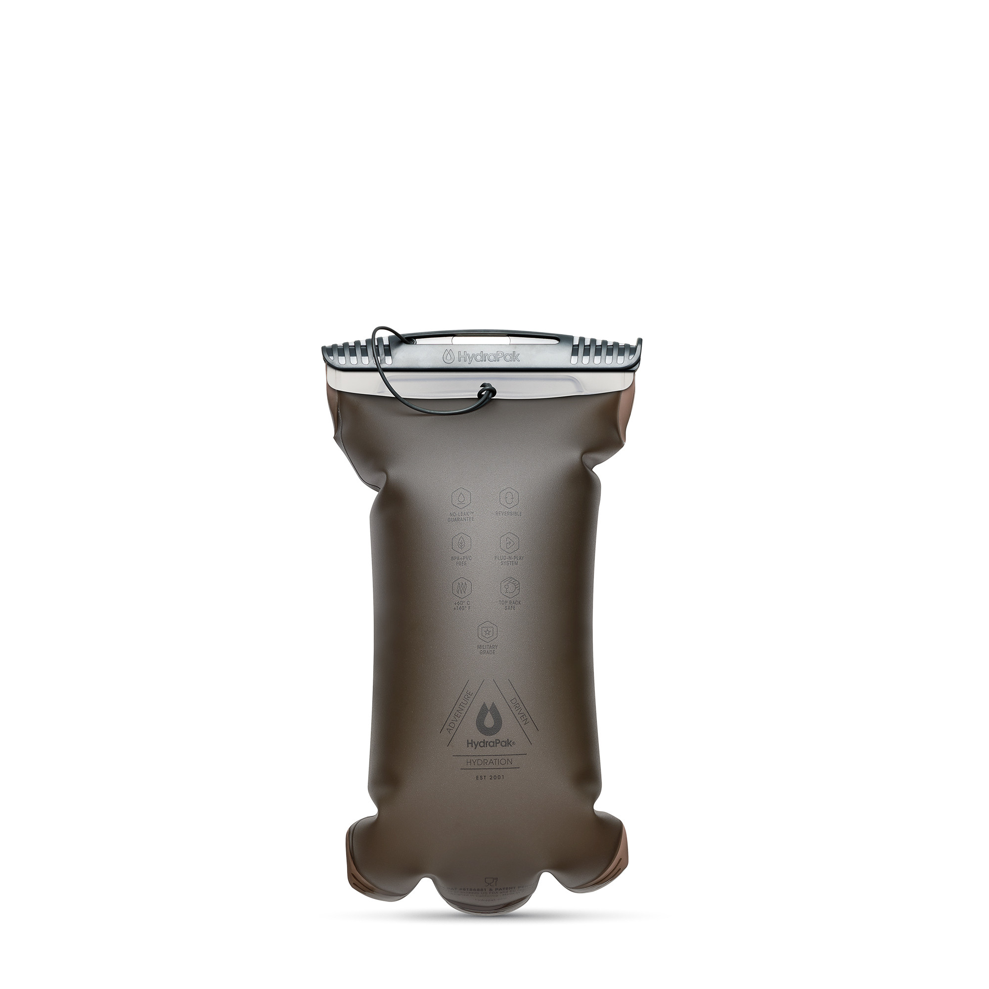 Hydrapak Reservoir Force 2L