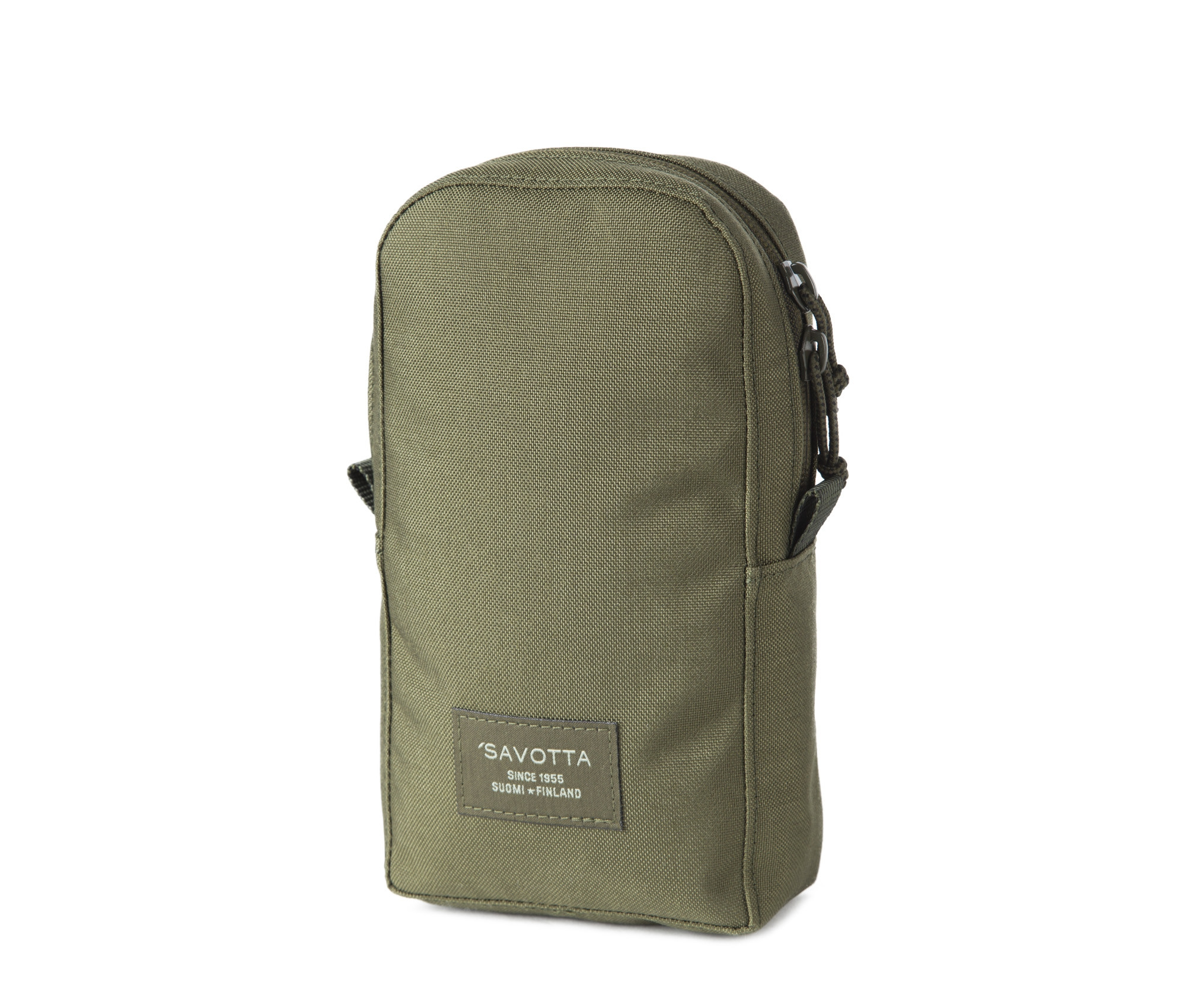 Poche Molle Savotta Vertical Pouch