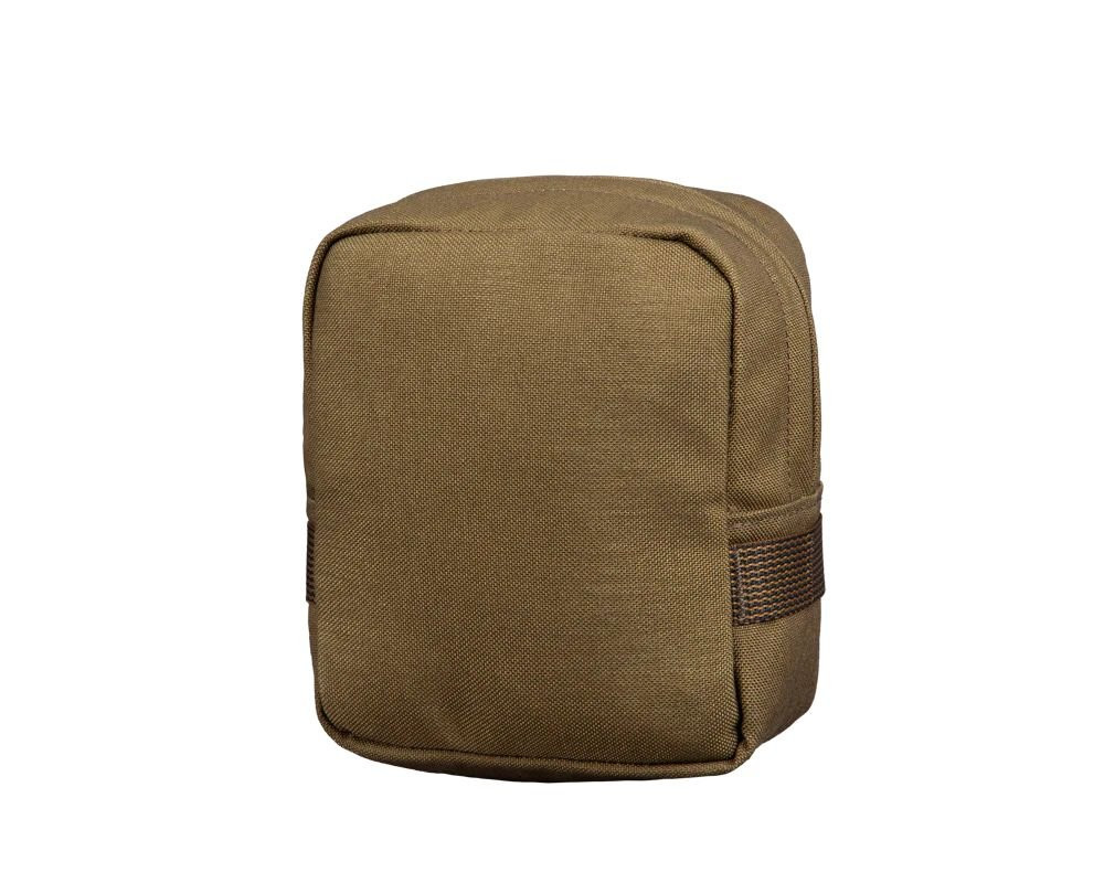 Savotta Zipped GP Pouch marron / brown