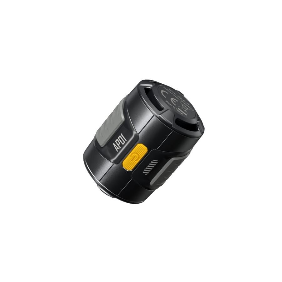 Nitecore AP01 Air Pump