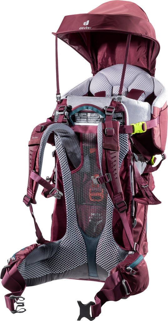 Deuter Kid Comfort