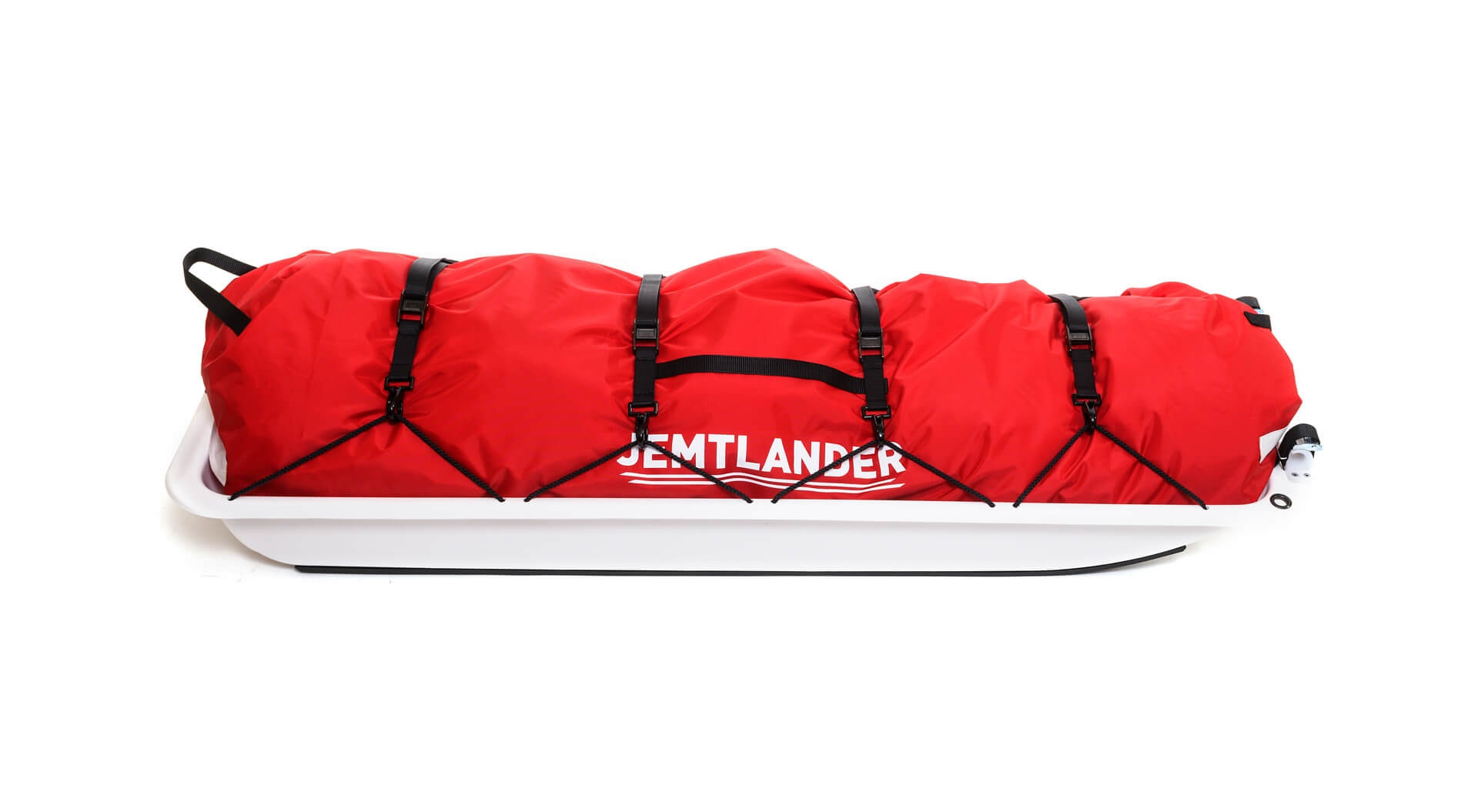 Pulka Jemtlander 14