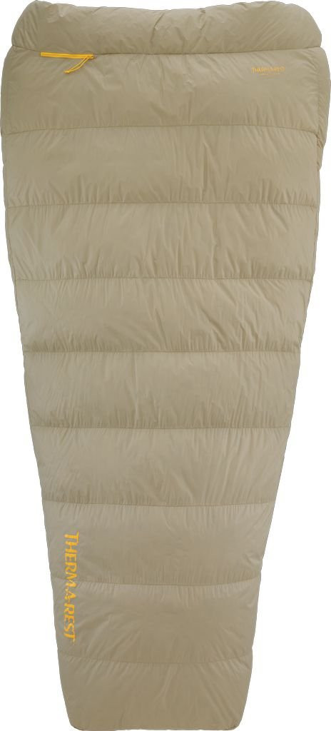 Quilt léger de randonnée Thermarest Corus 32F/0C Quilt