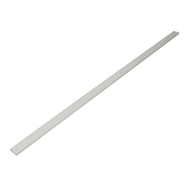 Rails en plastique pour Fjellpulken Xcountry 130 - Plastic Runners