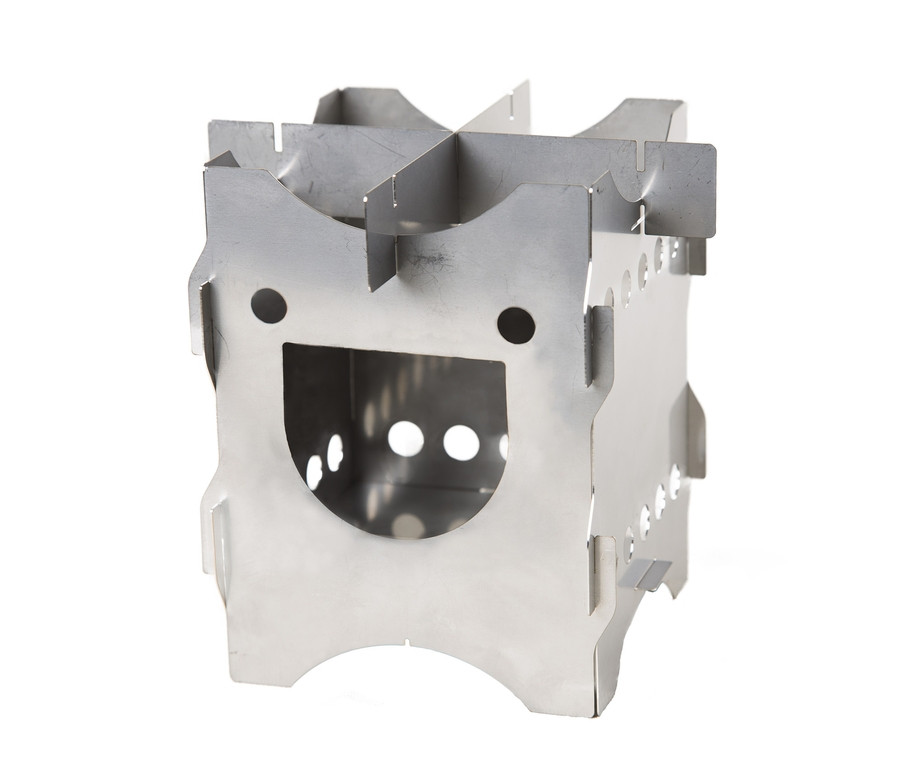 Savotta Happy Stove