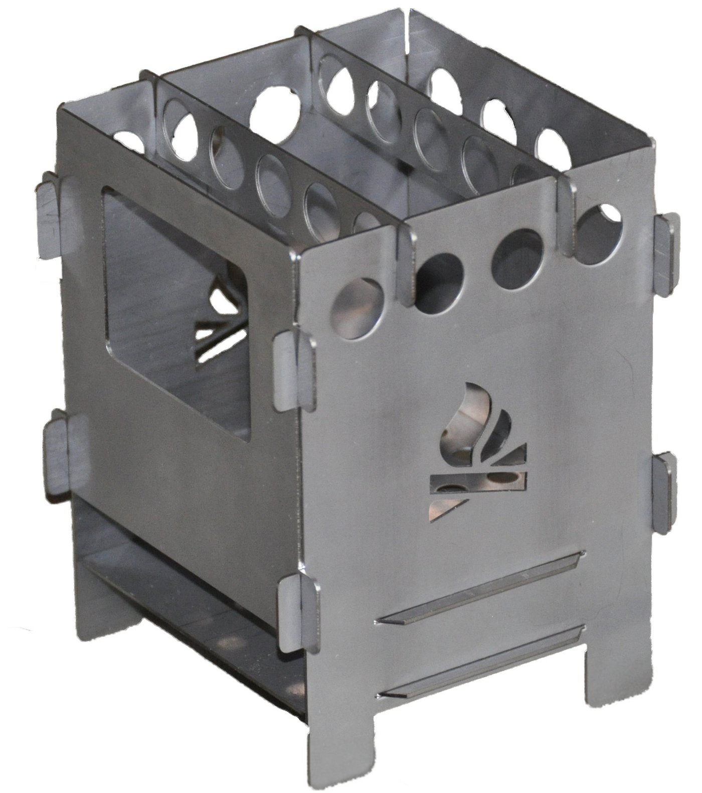 Bushbox Outdoor Stove 