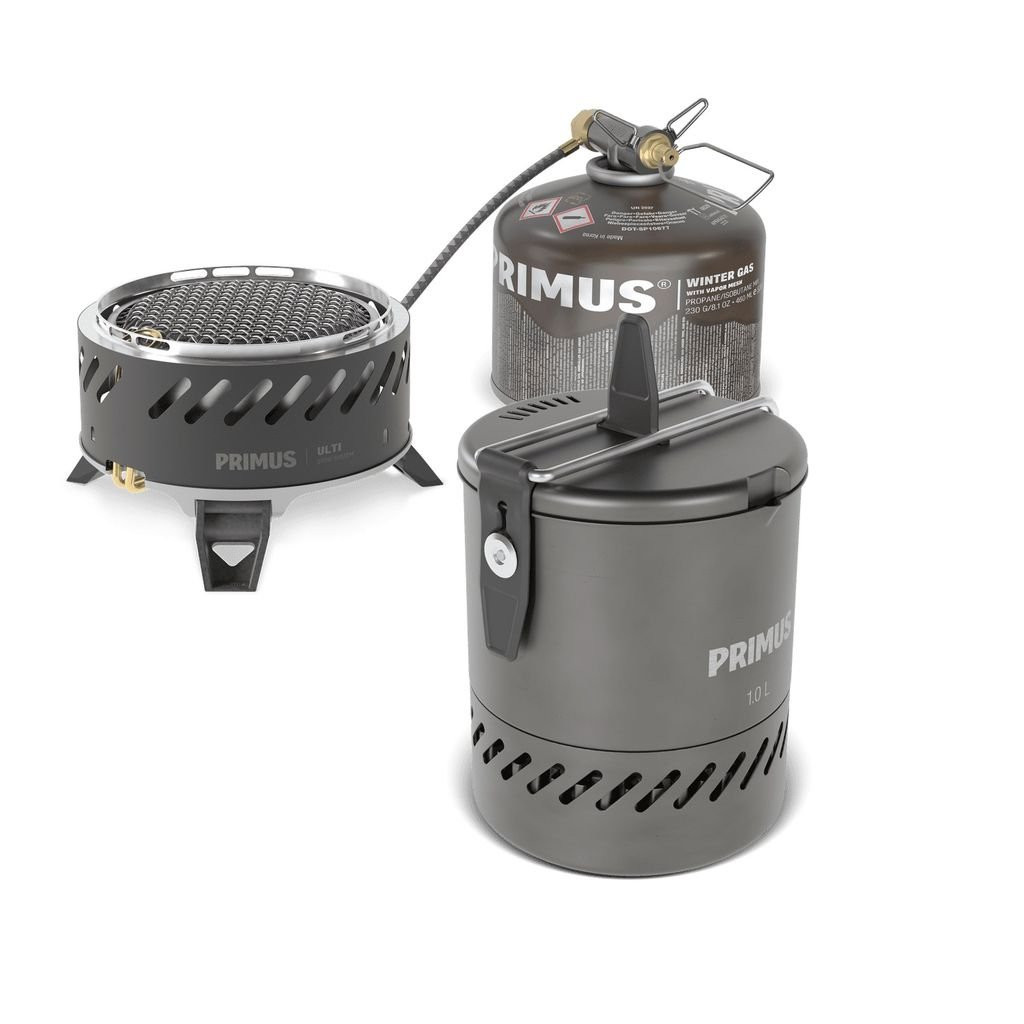Primus Ulti Stove System 1L