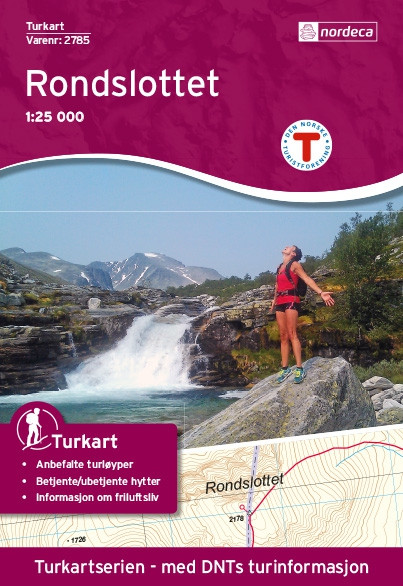 Rondslottet