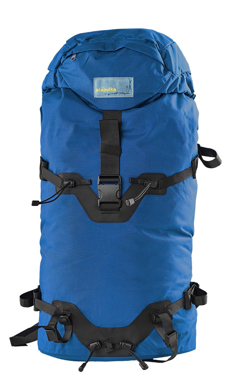 Sac à dos Acapulka Vidda