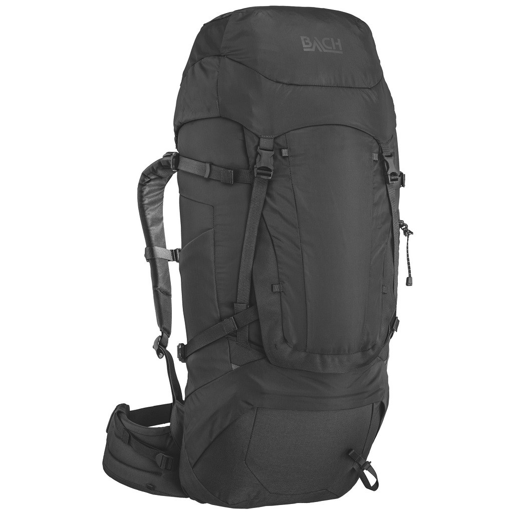 Sac à dos de randonnéee Bach Daydream 50 - Noir