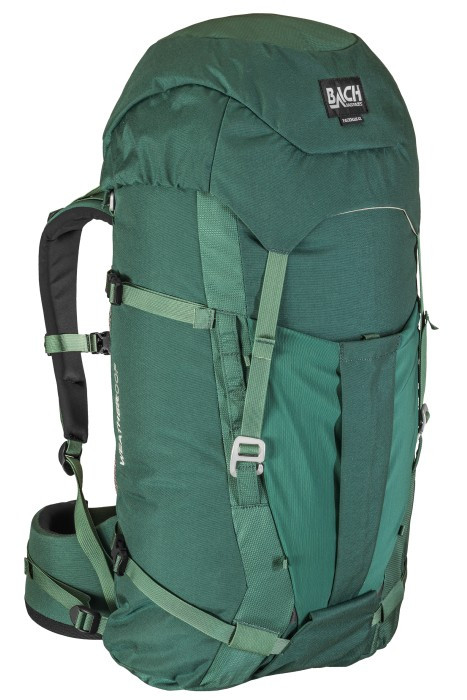 Bach Packman 44