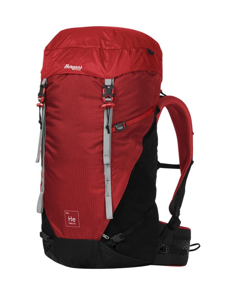 Bergans of Norway Helium V5 40