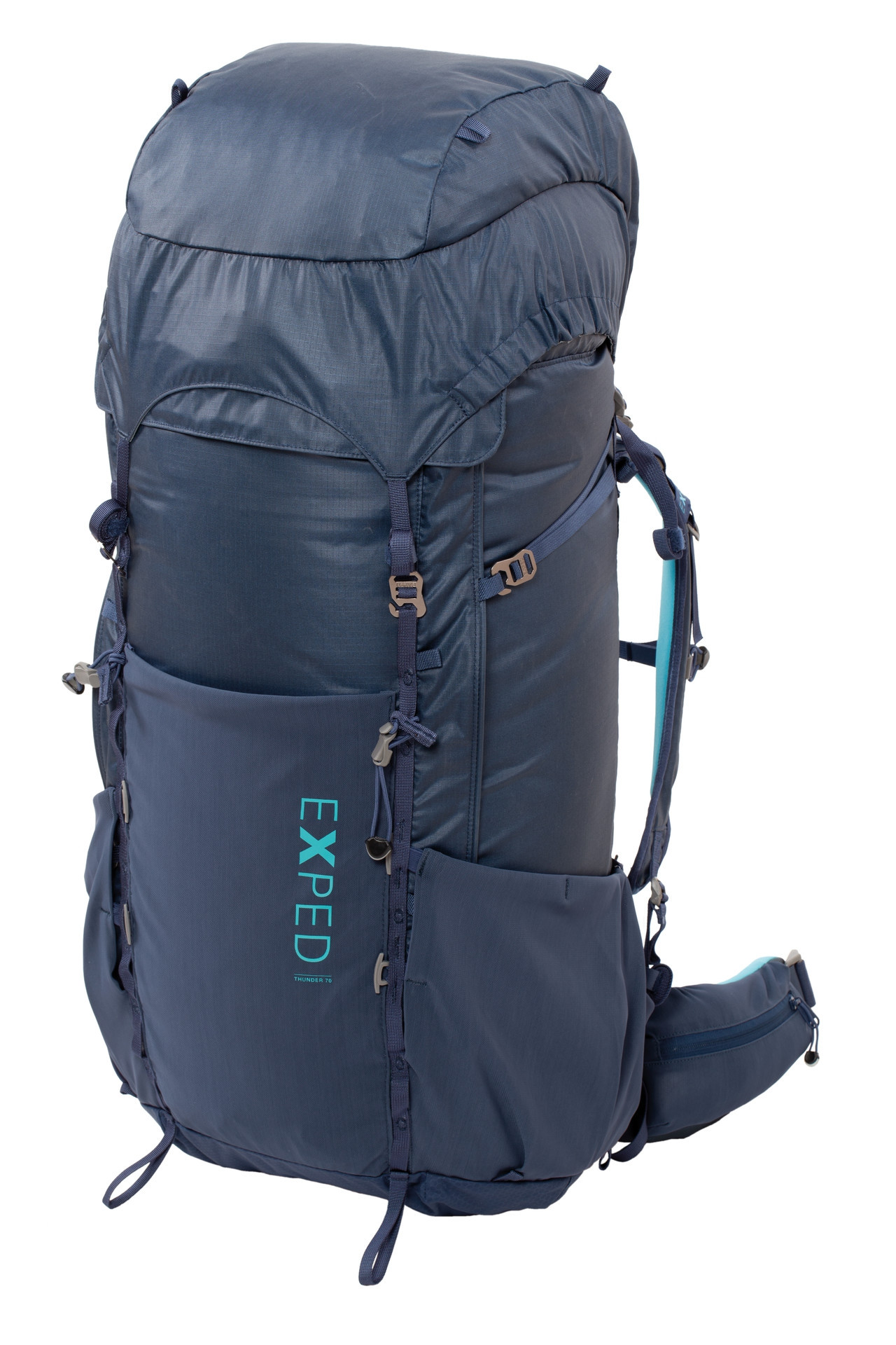 Sac à dos Exped Thunder 70 Wmns - Modèle femme