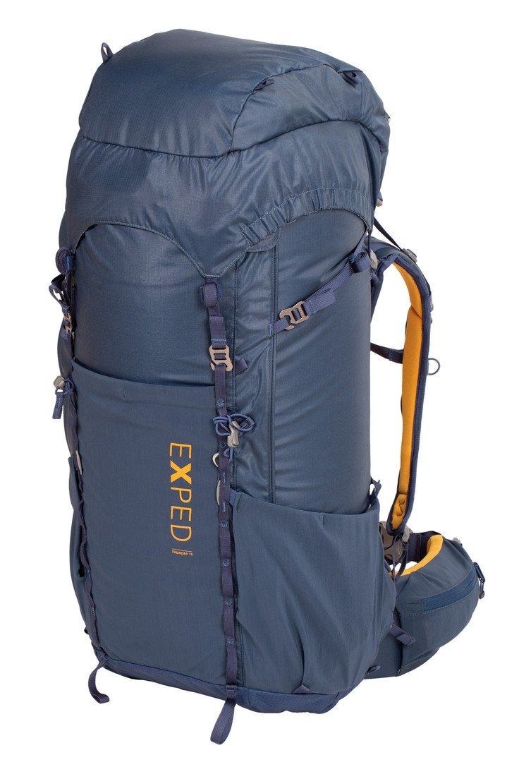 Sac à dos Exped Thunder 70