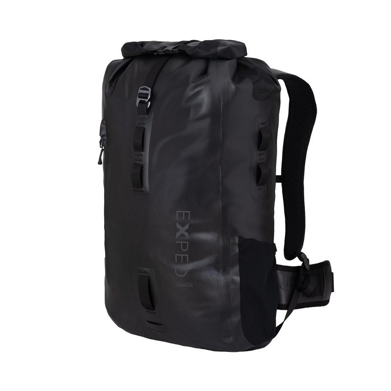 Exped Torrent 30L Noir / Black
