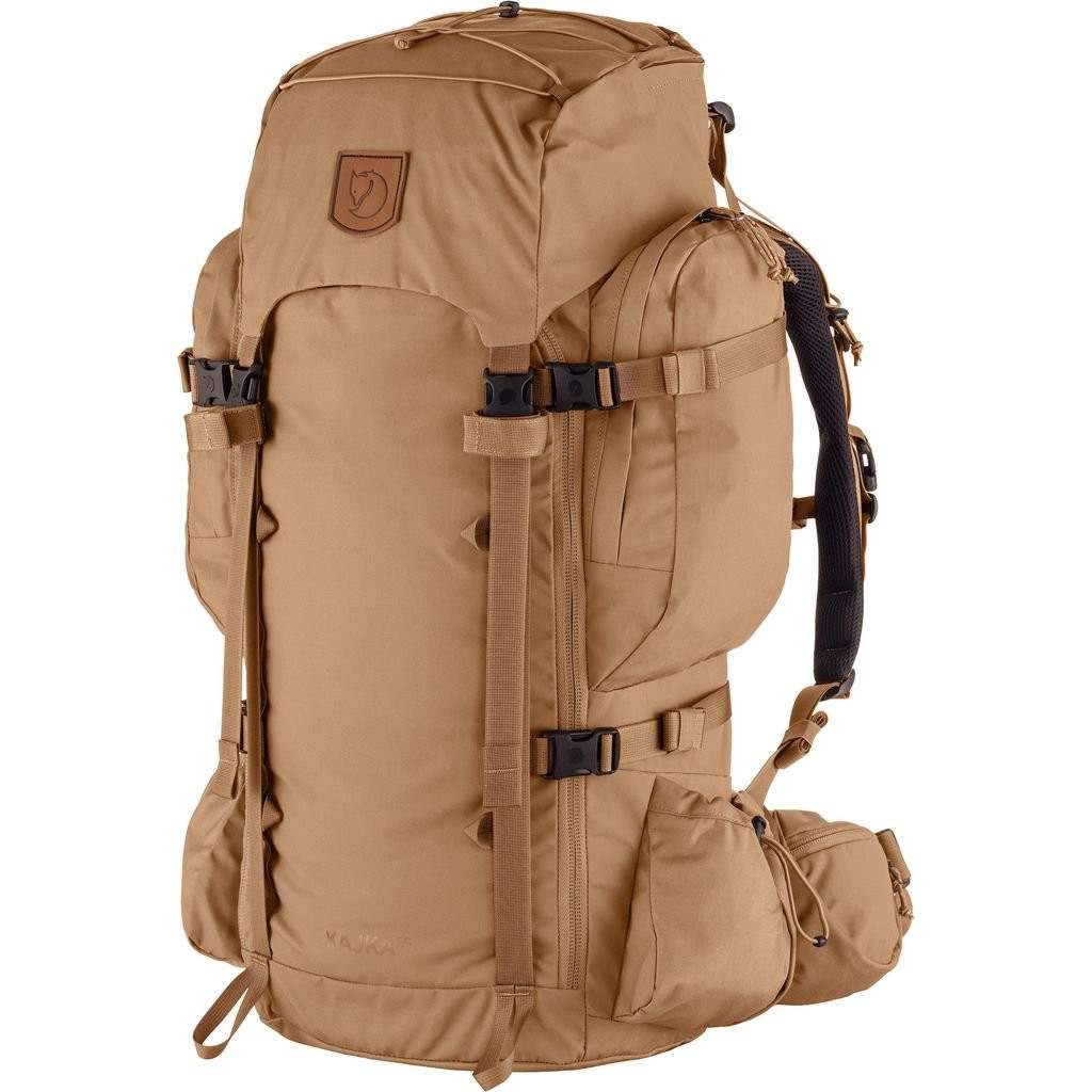 Fjällräven Kajka 55