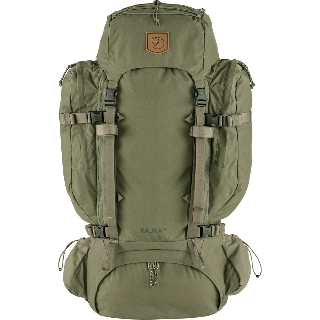 Fjallraven kajka backpack new arrivals