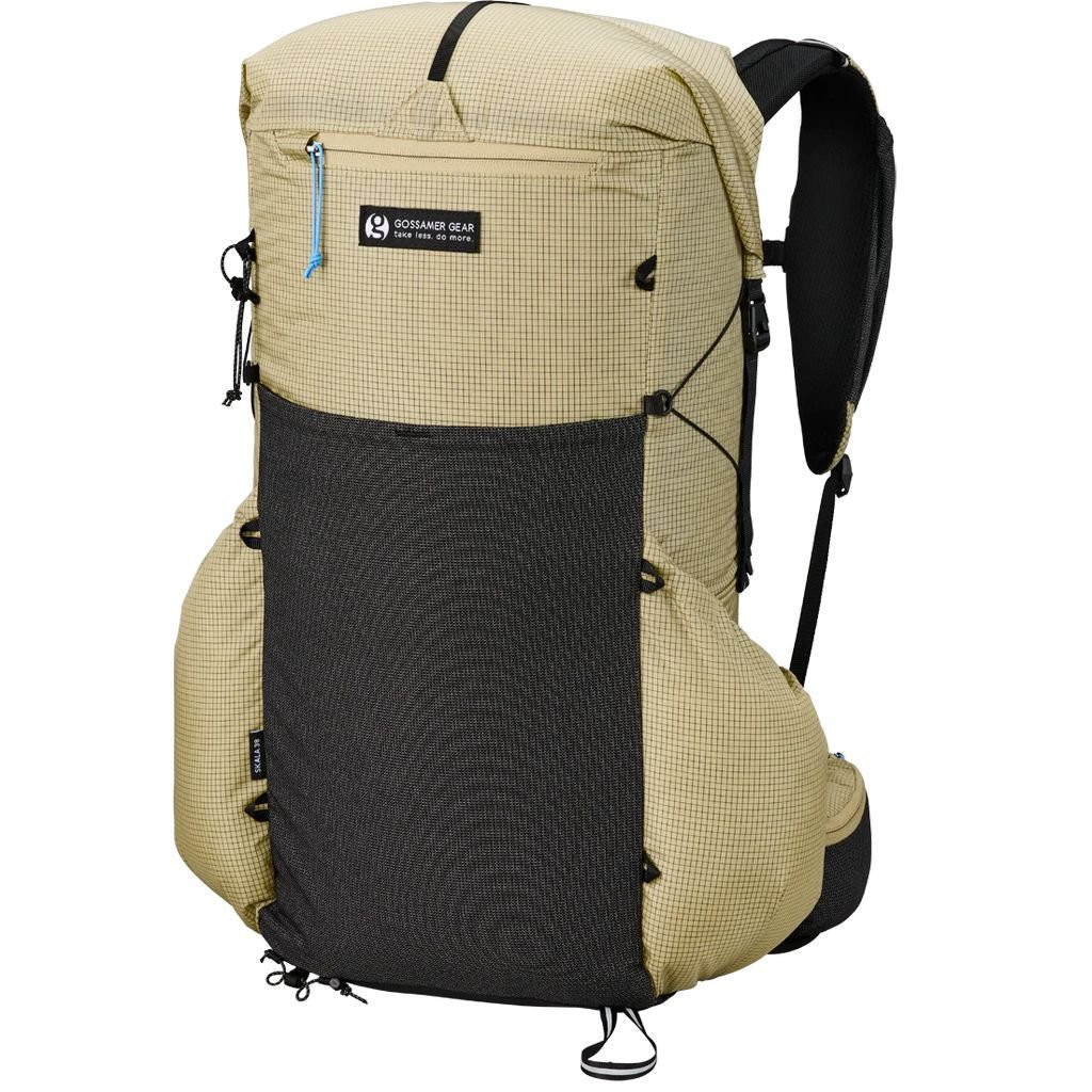 Gossamer Skala 38 Ultralight Backpack