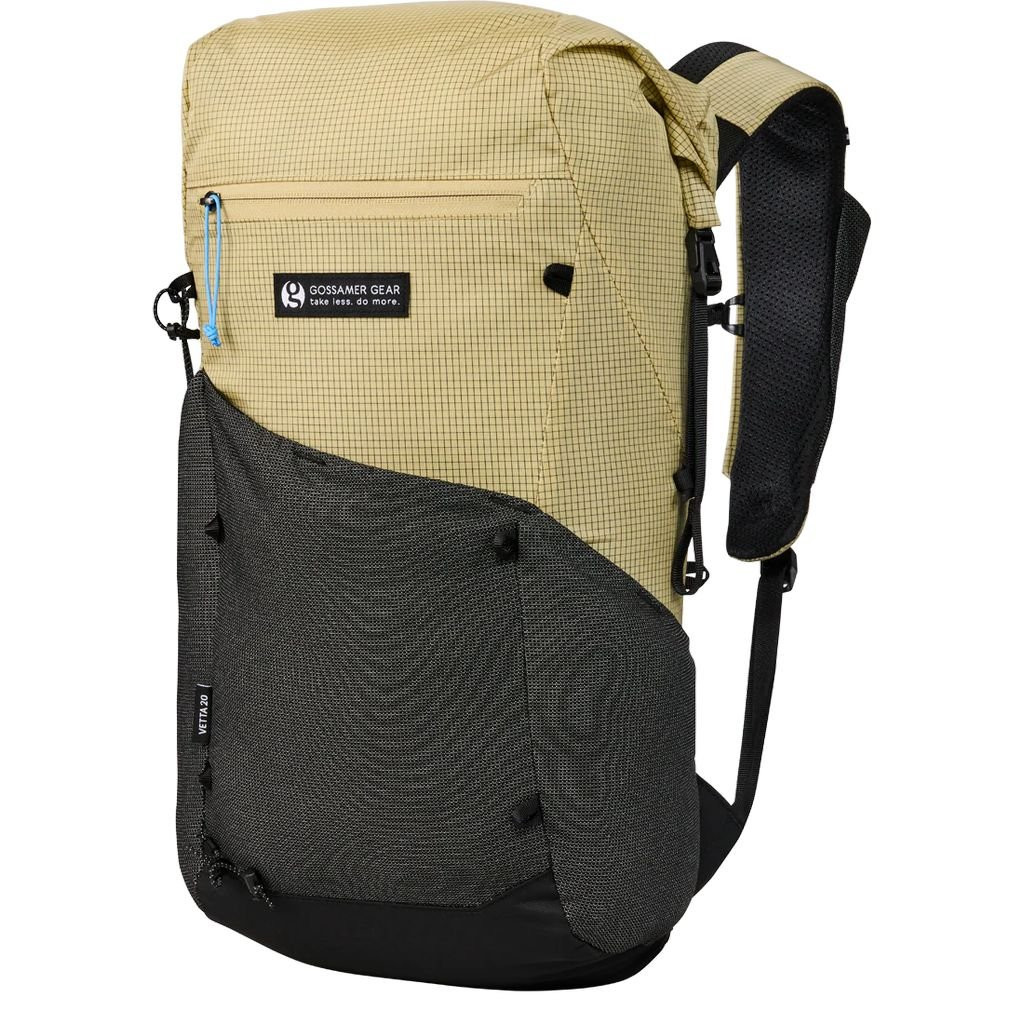 Gossamer Vetta 20L Daypack