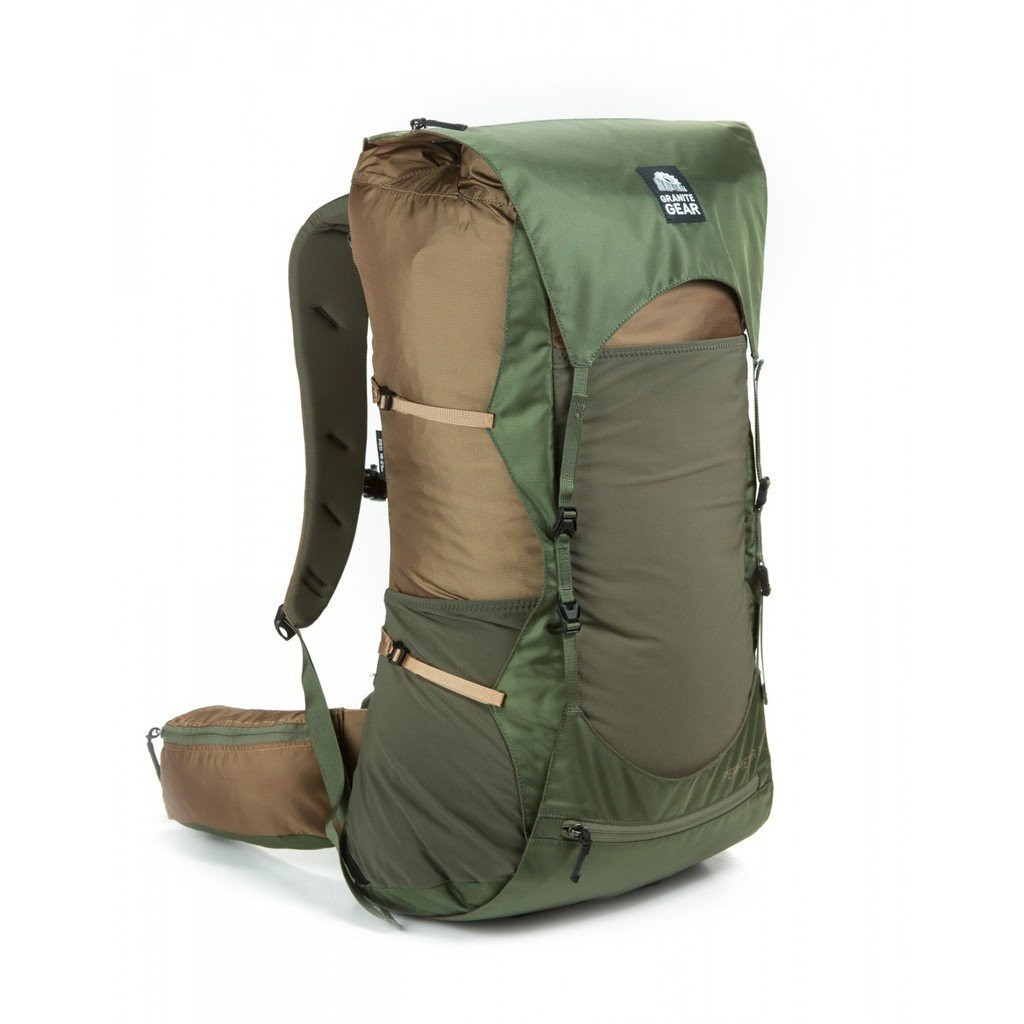 EXPO Granite Gear Perimeter 35