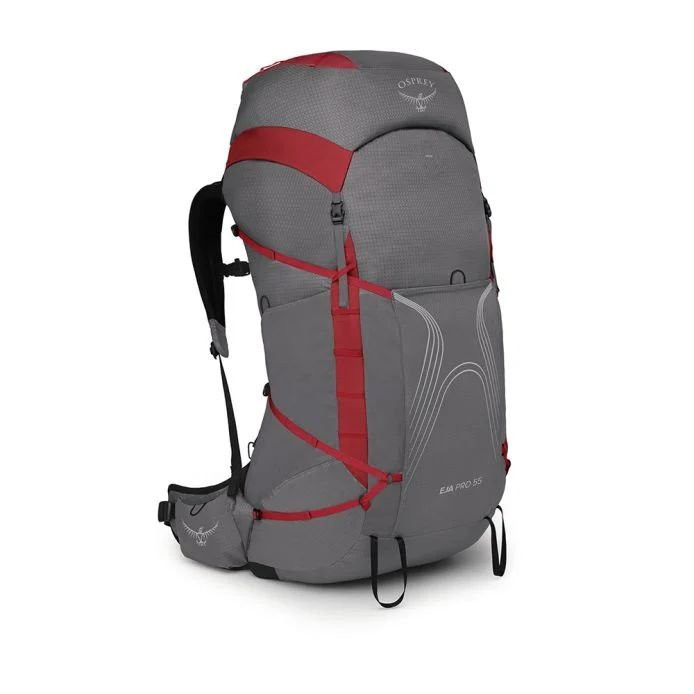 Osprey Eja Pro 55