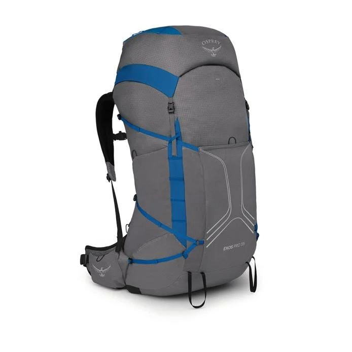 Osprey Exos Pro 55