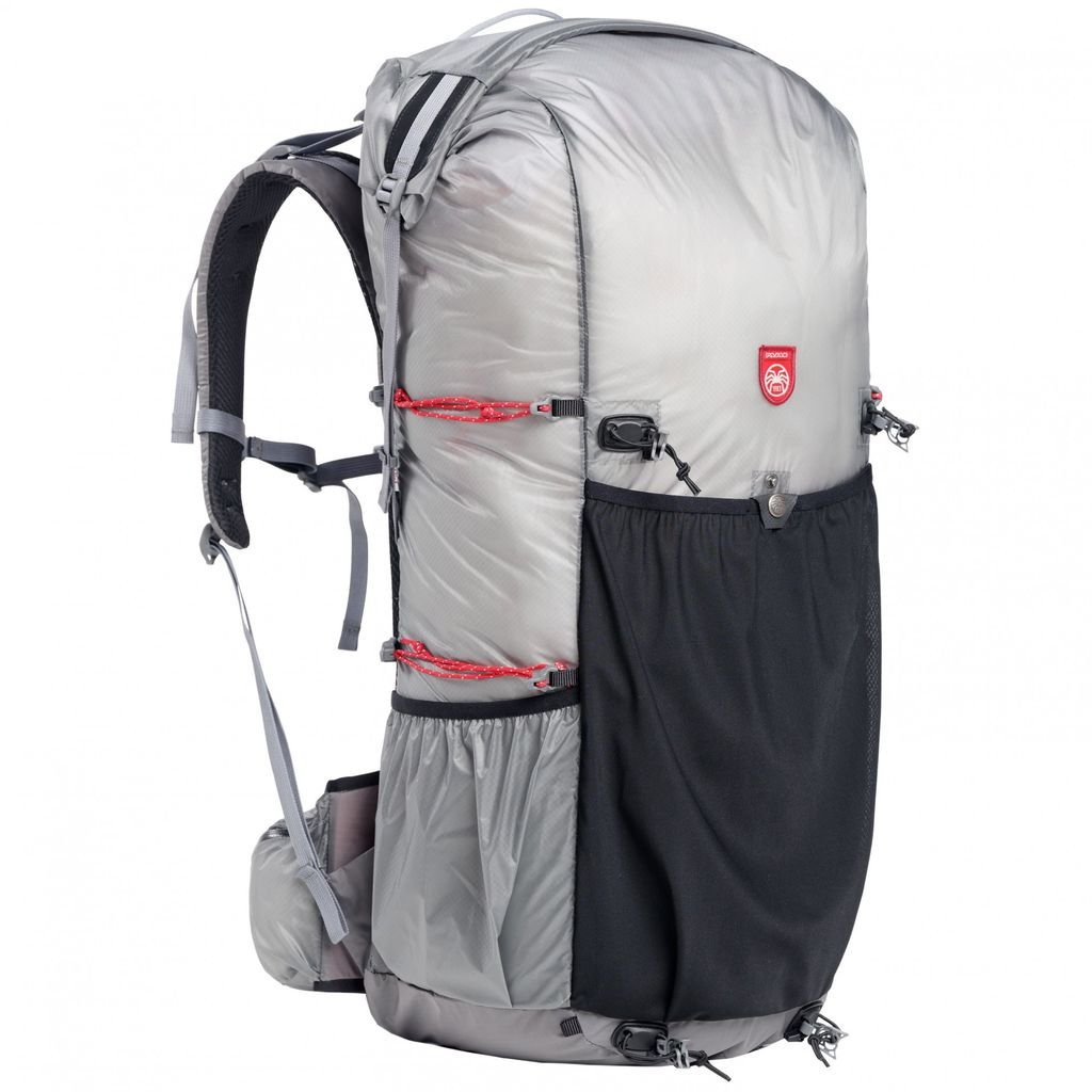 XC3 Pajak sac a dos ultraleger 42 litres 650 grammes