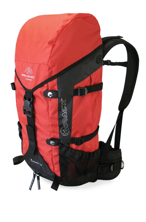 Fjellpulken Xpack Rucksack 25 L