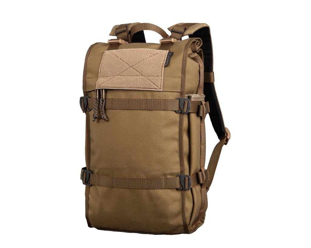 Savotta Kahakka 15L marron / brown