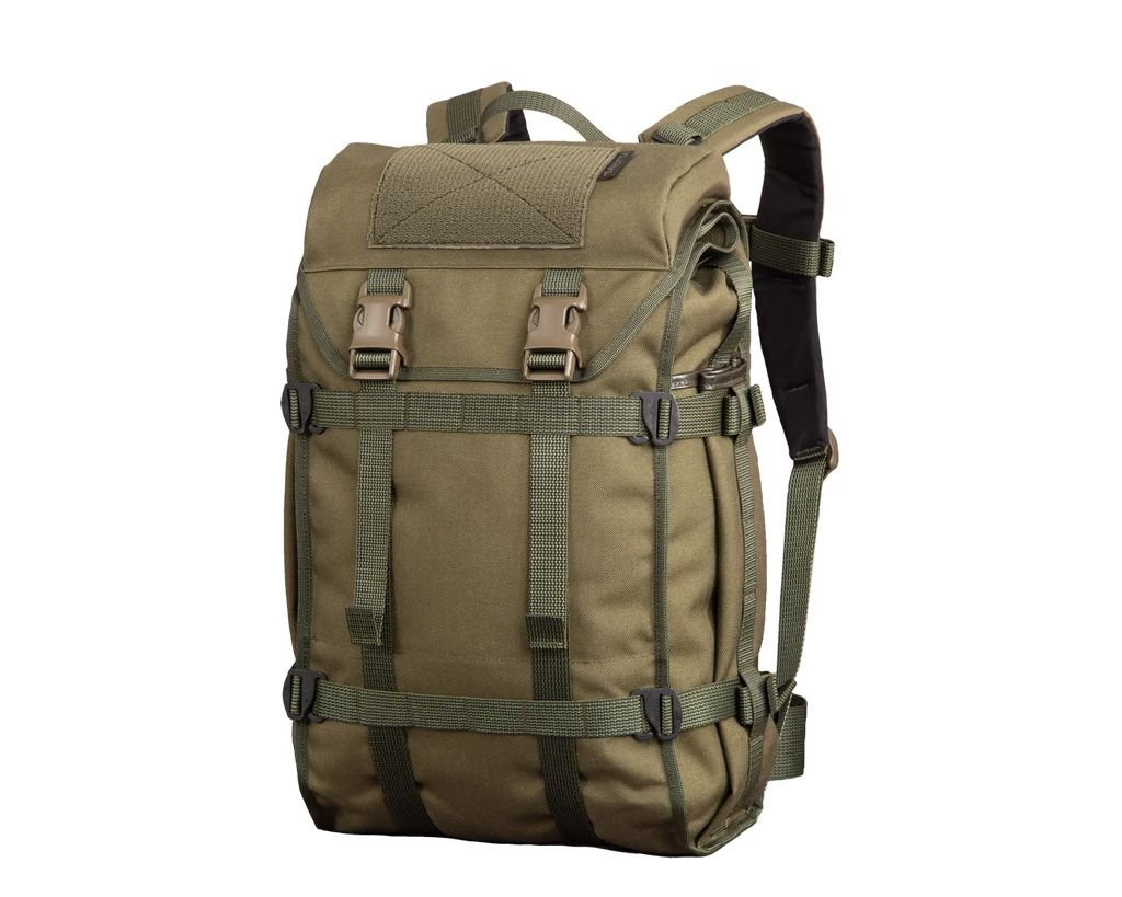 Savotta Kahakka 25L vert / green