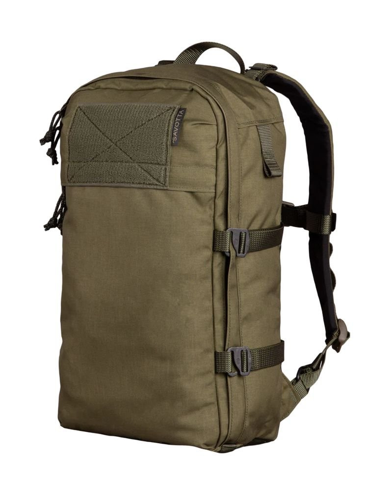Savotta Niukka 20L Vert / Green