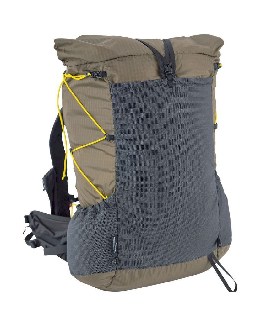 Six Moon Designs Swift V Trekking