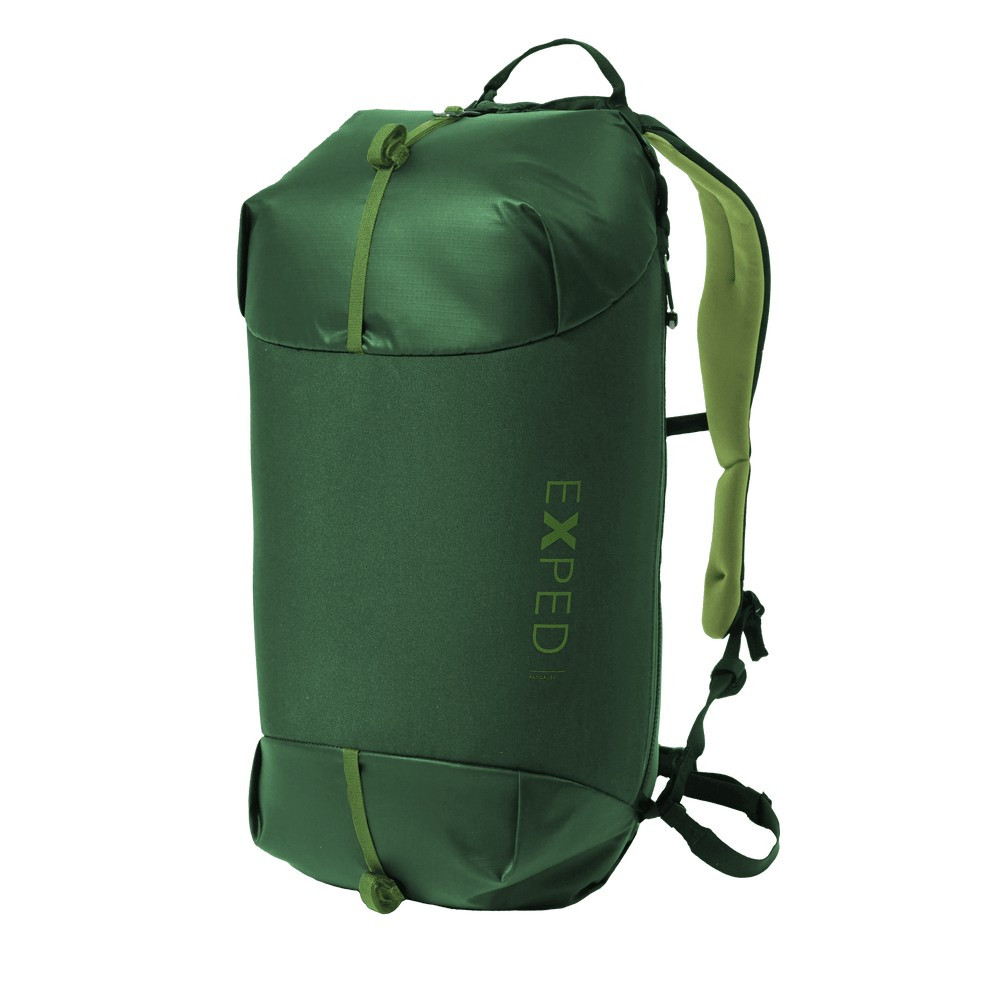 Sac de rangement de voyage vert pour outils • Sac de Voyage