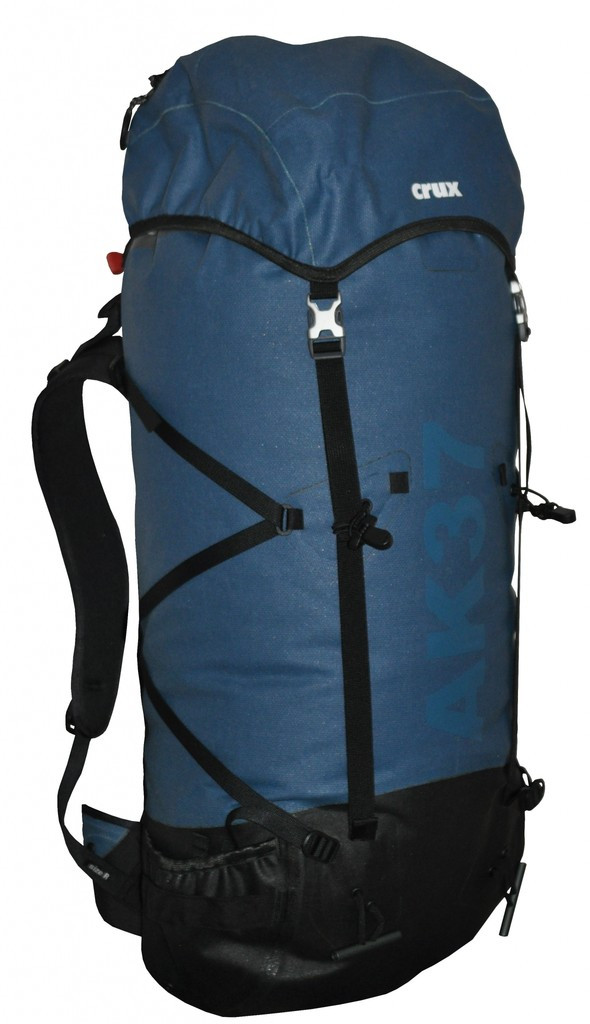 Crux AK37