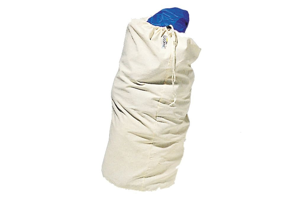Cocoon Sleeping Bag Storage Bag Cotton