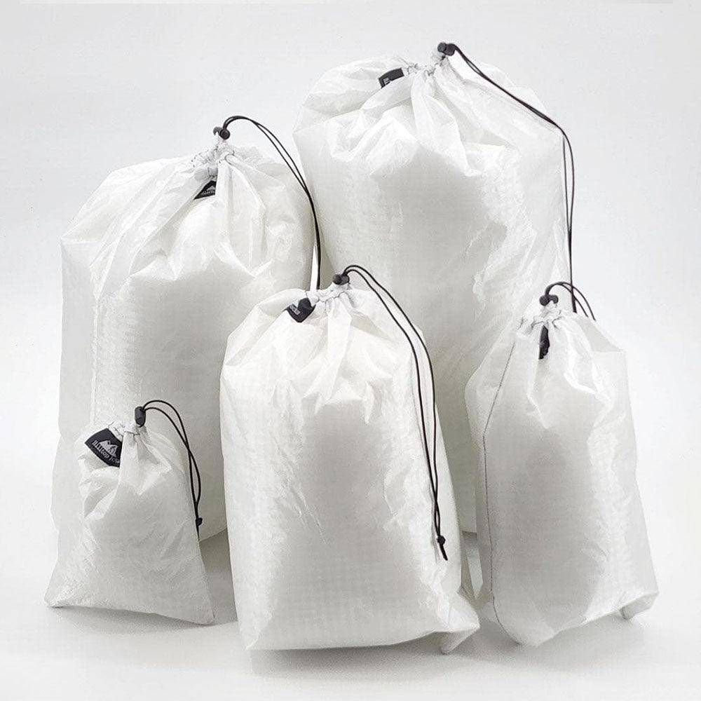 Hilltop Packs Stuff Sacks Ultralight